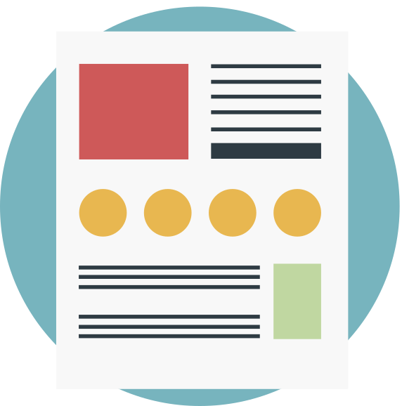 Newsletter Icon